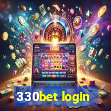 330bet login